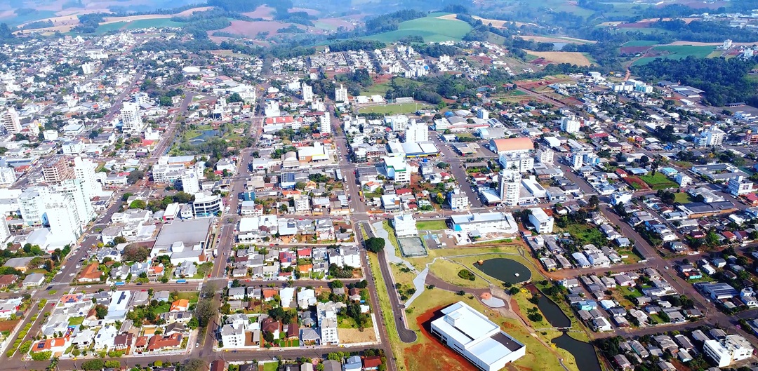 Audiência pública sobre o Plano Diretor de Pinhalzinho será nesta quinta-feira