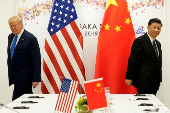 China impõe novas taxas sobre produtos agrícolas em retaliação a Trump