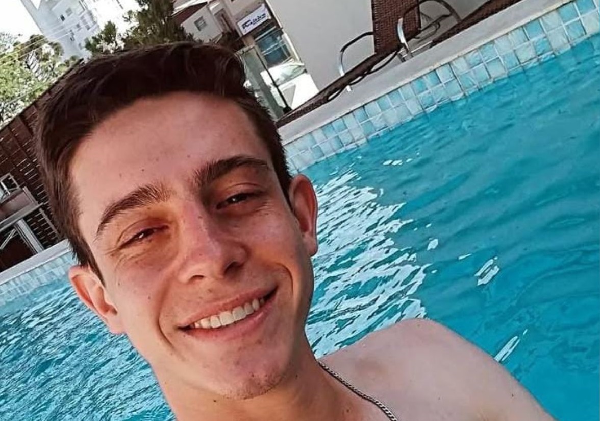 Estudante de agronomia é vítima fatal de violenta colisão