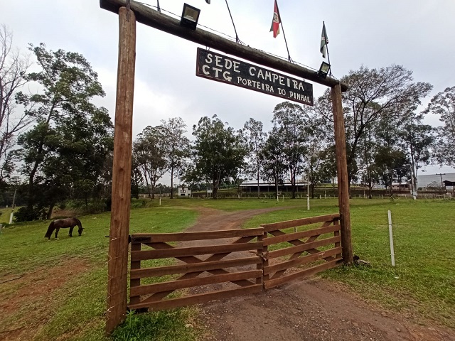 Semana Farroupilha do CTG Porteira do Pinhal começa nesta quarta 