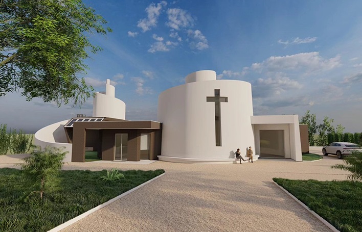 Primeiro crematório do Oeste será construído em Chapecó