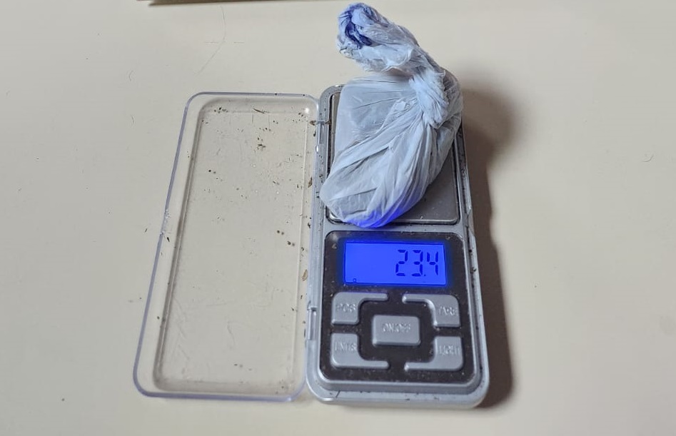 40 gramas de maconha separam usuário de traficante; saiba o que muda