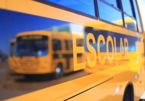 Novo PAC seleções destina R$2,3 bilhões para creches e transporte escolar