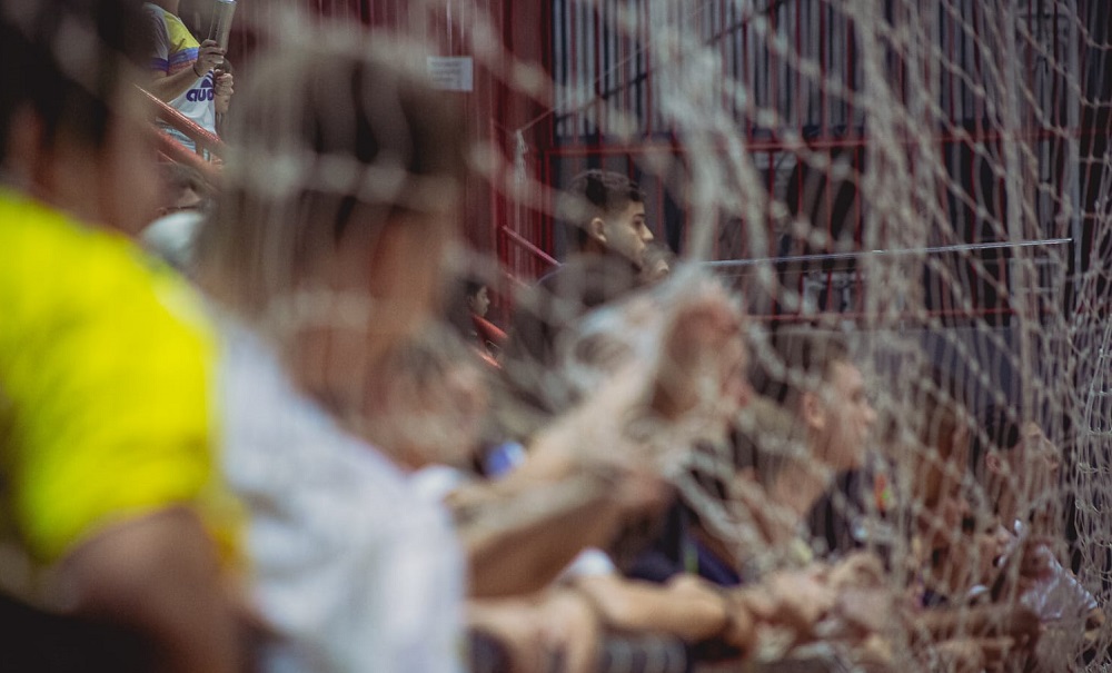 Ingressos Para Jogo De Volta Da Final Da Copa Catarinense Já Estão à Venda