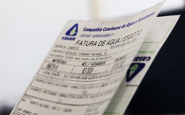 CASAN reforça alerta ao consumidor sobre fraudes online