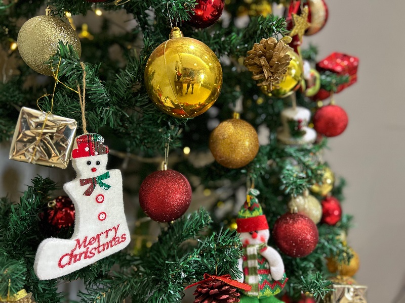 Inscrições para o concurso de Decoração Natalina “Casa Noel