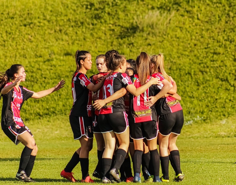 Taça RCO: Saudades/SC conquista bom placar em jogo feminino - Município de  Saudades