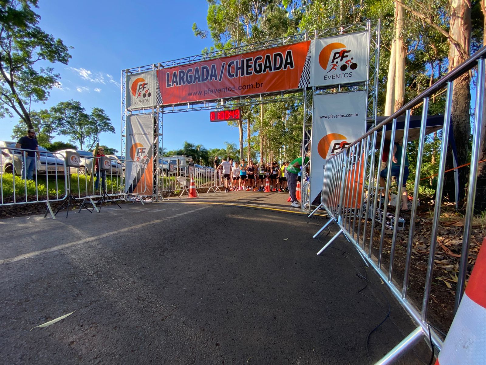 Corrida Solidária em Prol ao Autismo é um sucesso em Nova Erechim