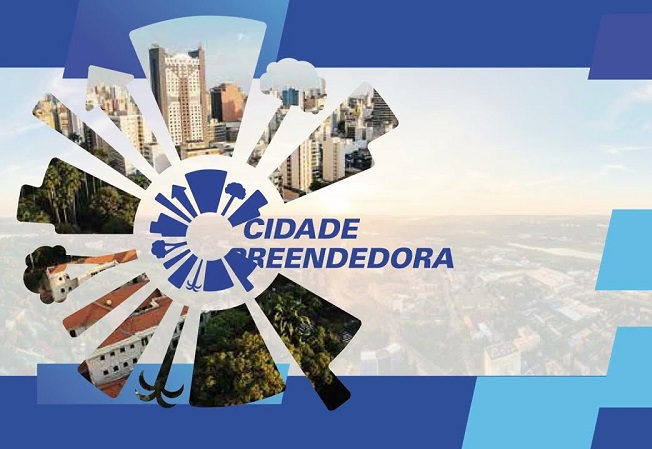 Erechim, Cidade