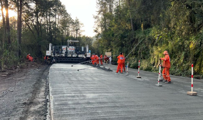 Programa Estrada Boa resulta em salto de qualidade para as rodovias estaduais