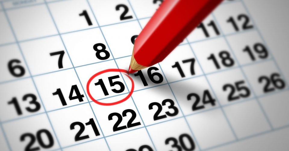 Calendário de eventos de Nova Erechim será elaborado no próximo dia 23